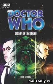 Doctor Who: Scream of the Shalka 